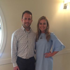 Meet your Posher, Heidi